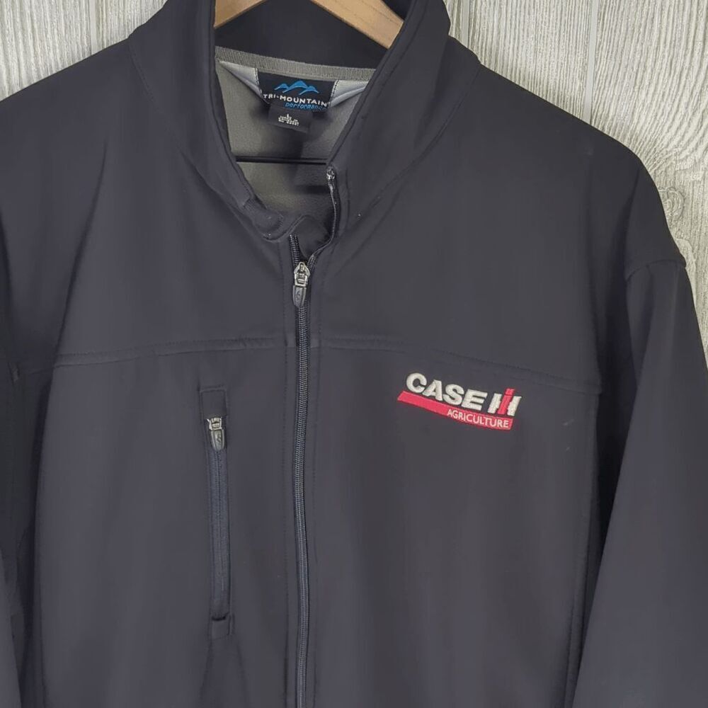 Tri-Mountain Performance Men’s Large Agricultural… - image 7